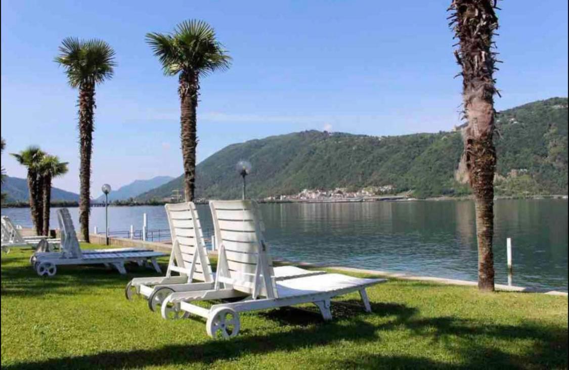 Bellavista Apartment بيسون المظهر الخارجي الصورة