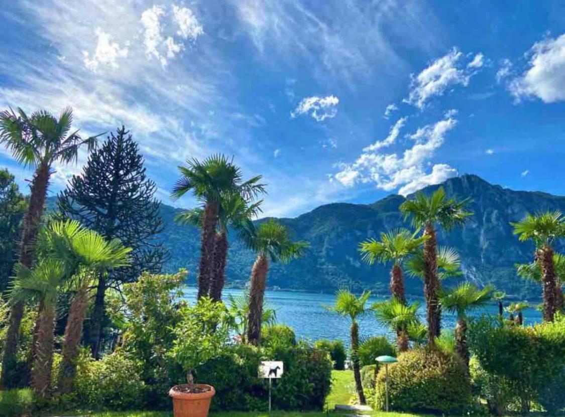 Bellavista Apartment بيسون المظهر الخارجي الصورة
