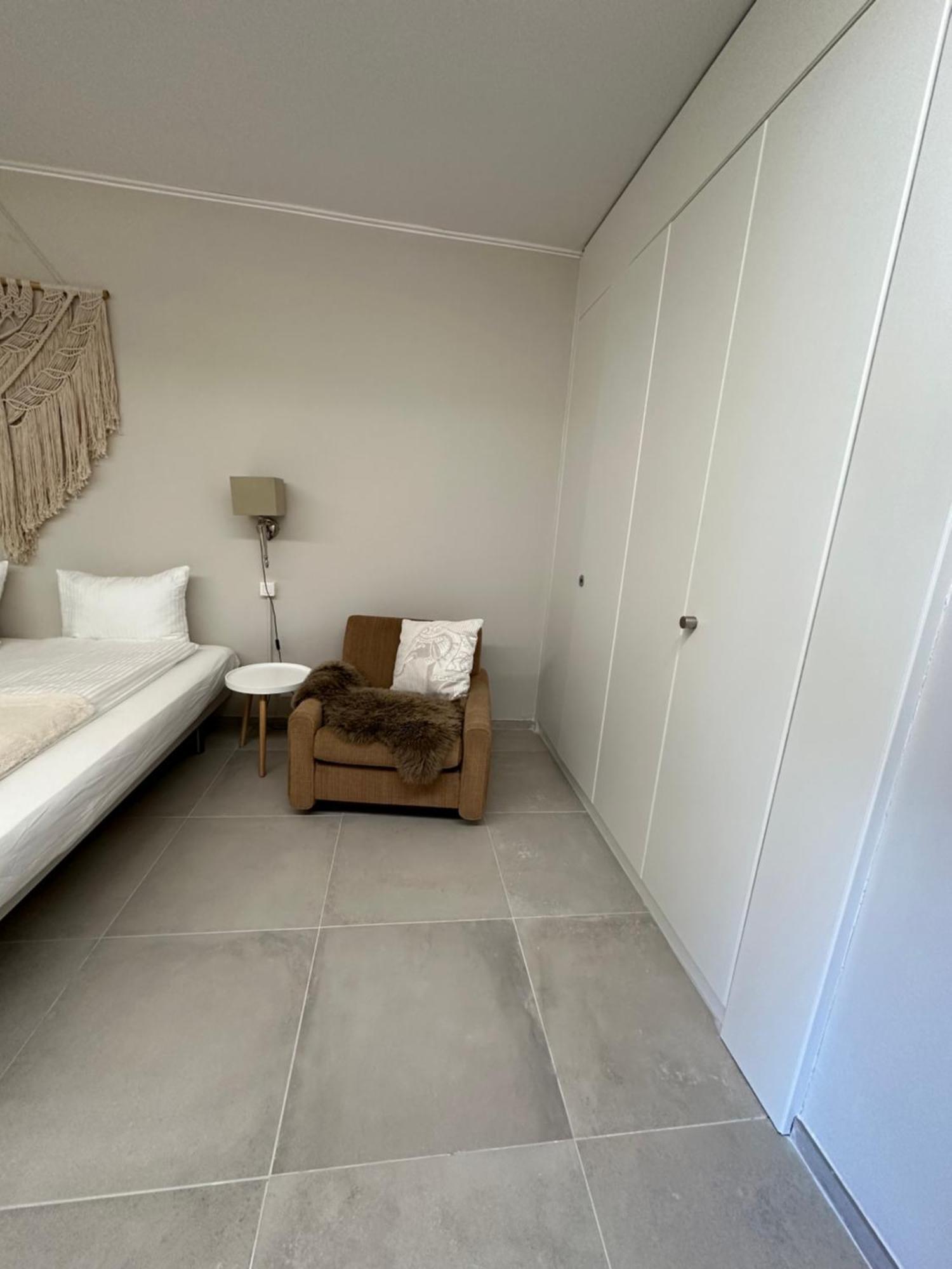 Bellavista Apartment بيسون المظهر الخارجي الصورة