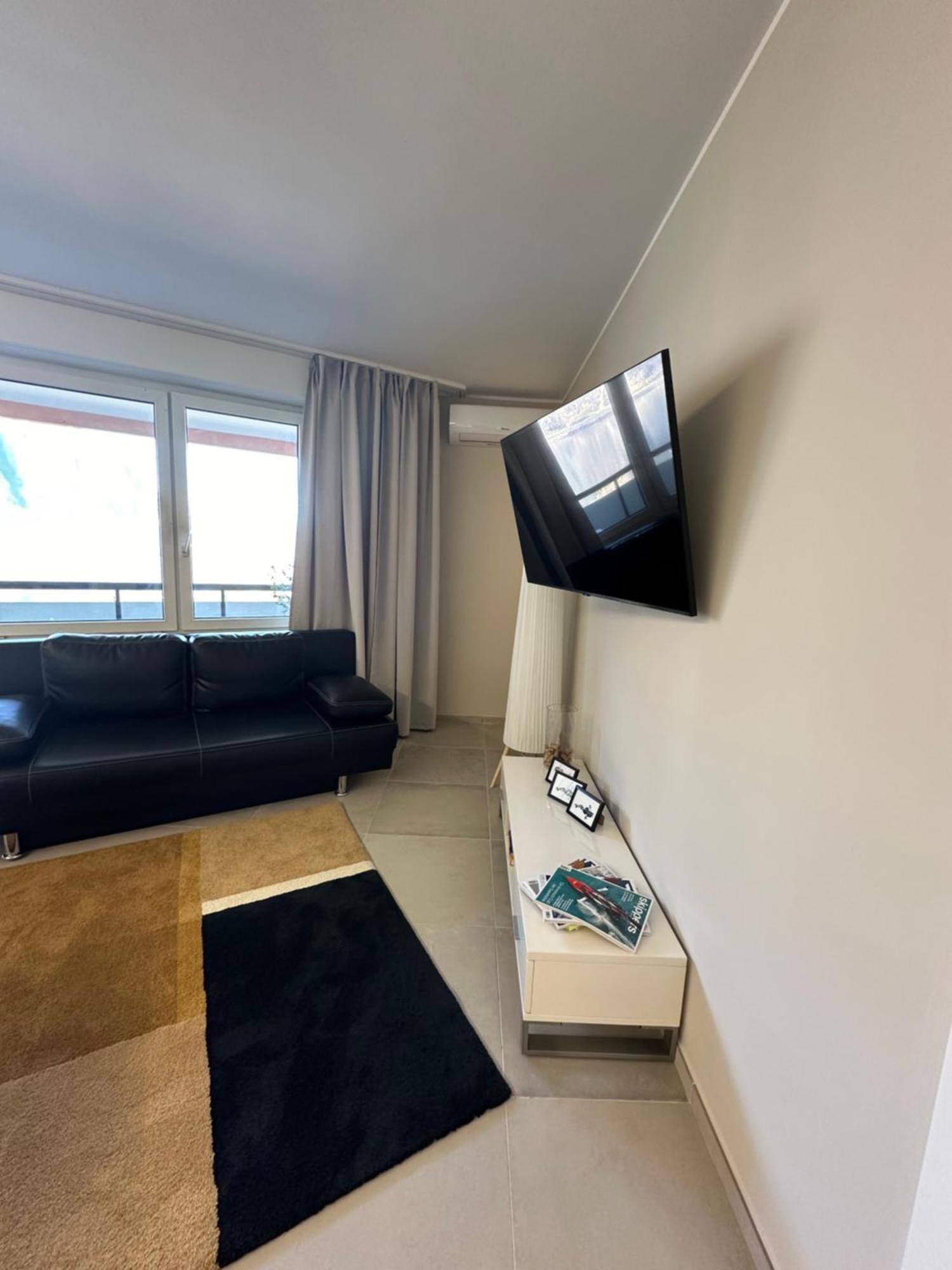 Bellavista Apartment بيسون المظهر الخارجي الصورة