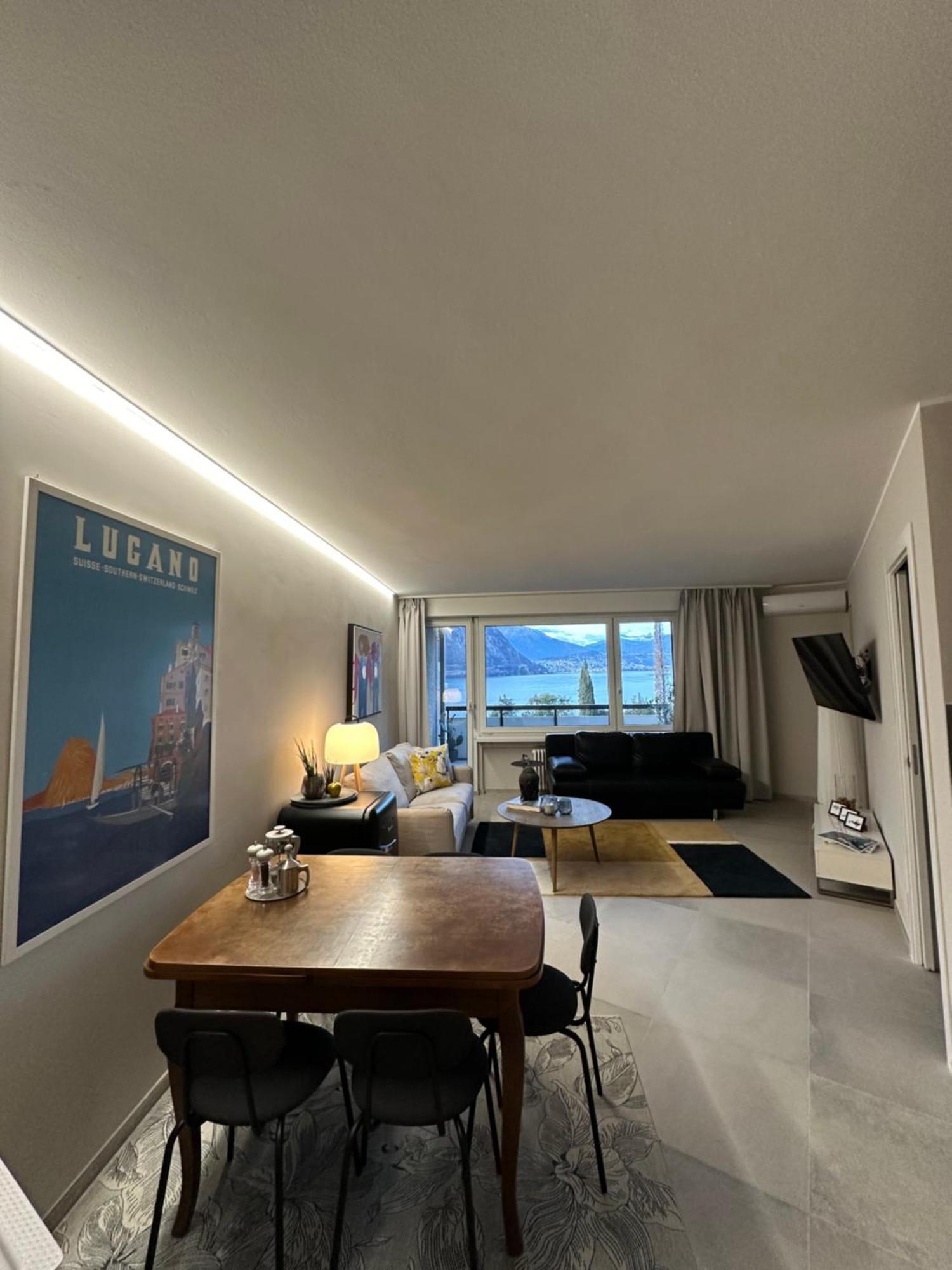 Bellavista Apartment بيسون المظهر الخارجي الصورة